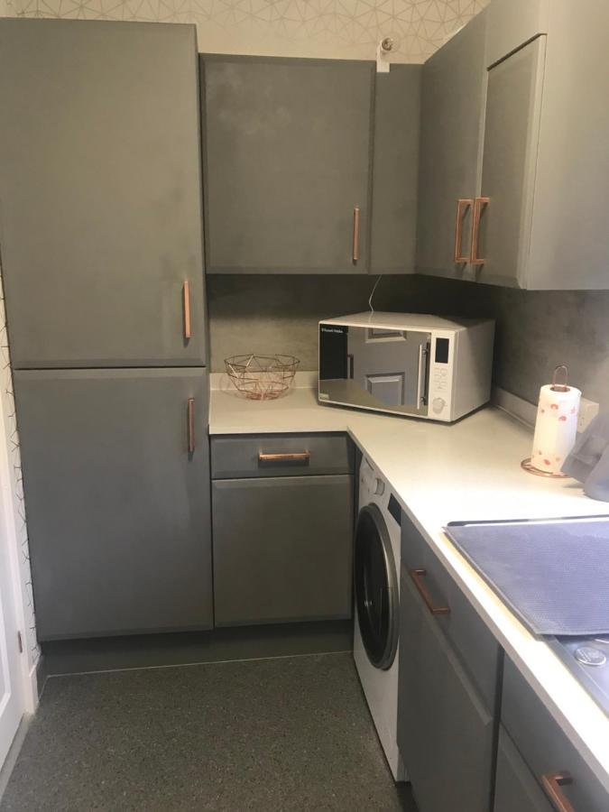 Home Comforts Near Dundee City Centre ภายนอก รูปภาพ