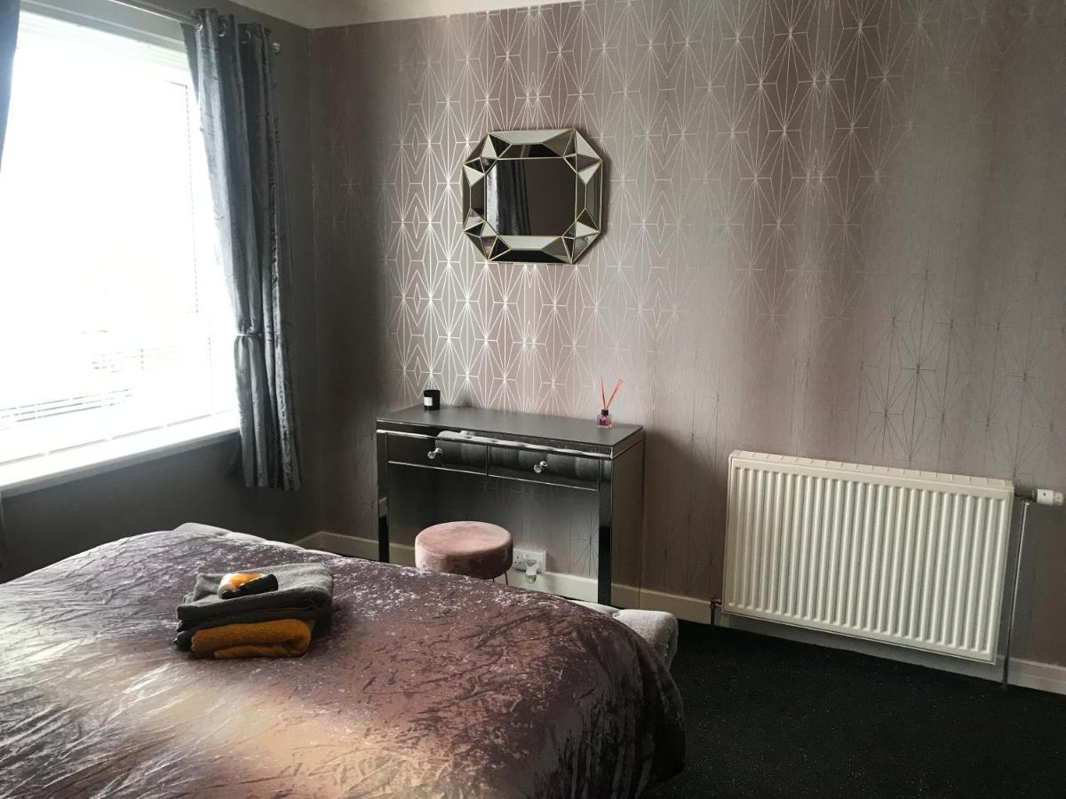 Home Comforts Near Dundee City Centre ภายนอก รูปภาพ