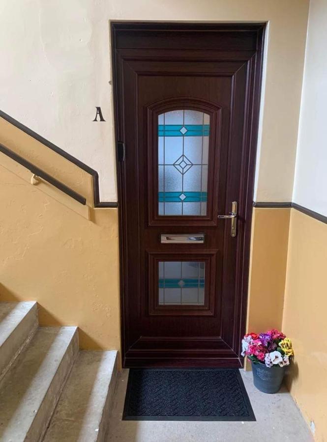 Home Comforts Near Dundee City Centre ภายนอก รูปภาพ