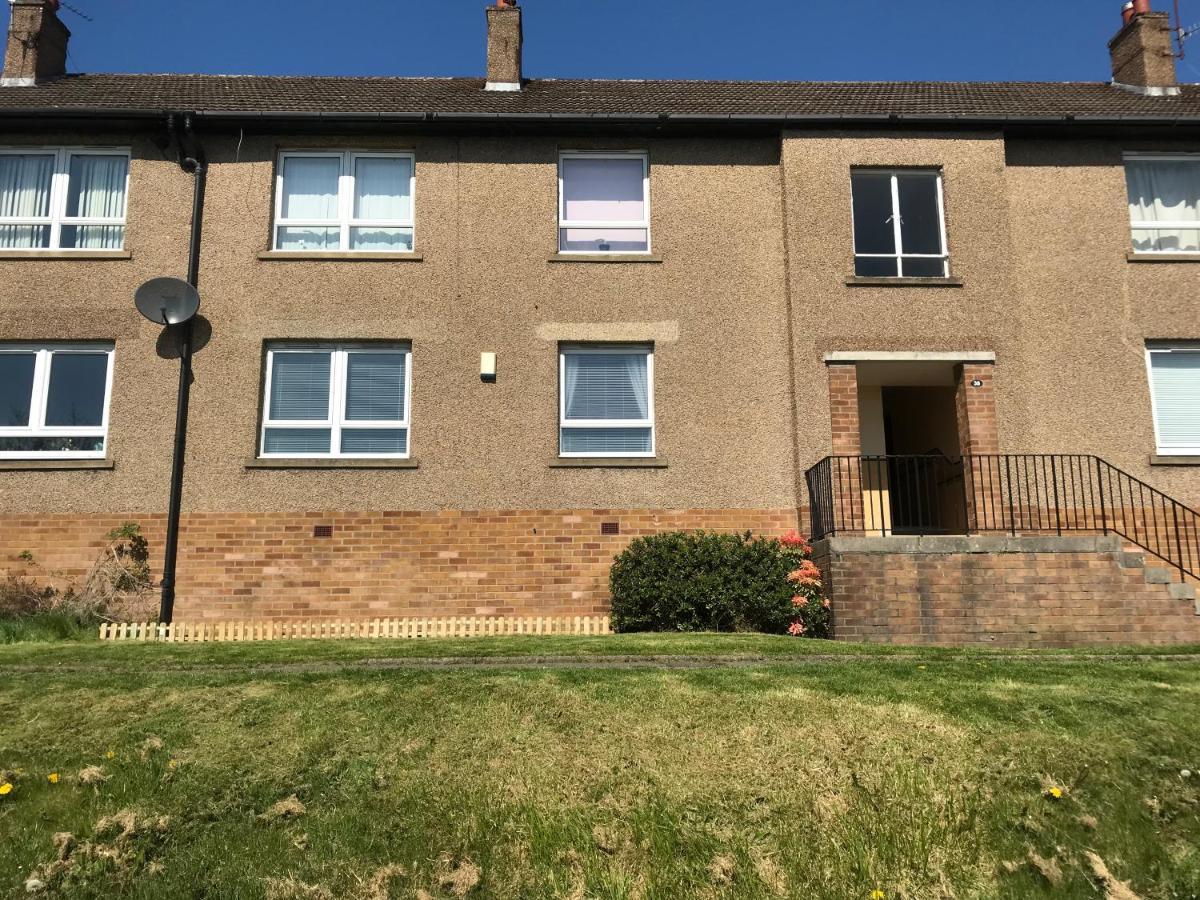 Home Comforts Near Dundee City Centre ภายนอก รูปภาพ