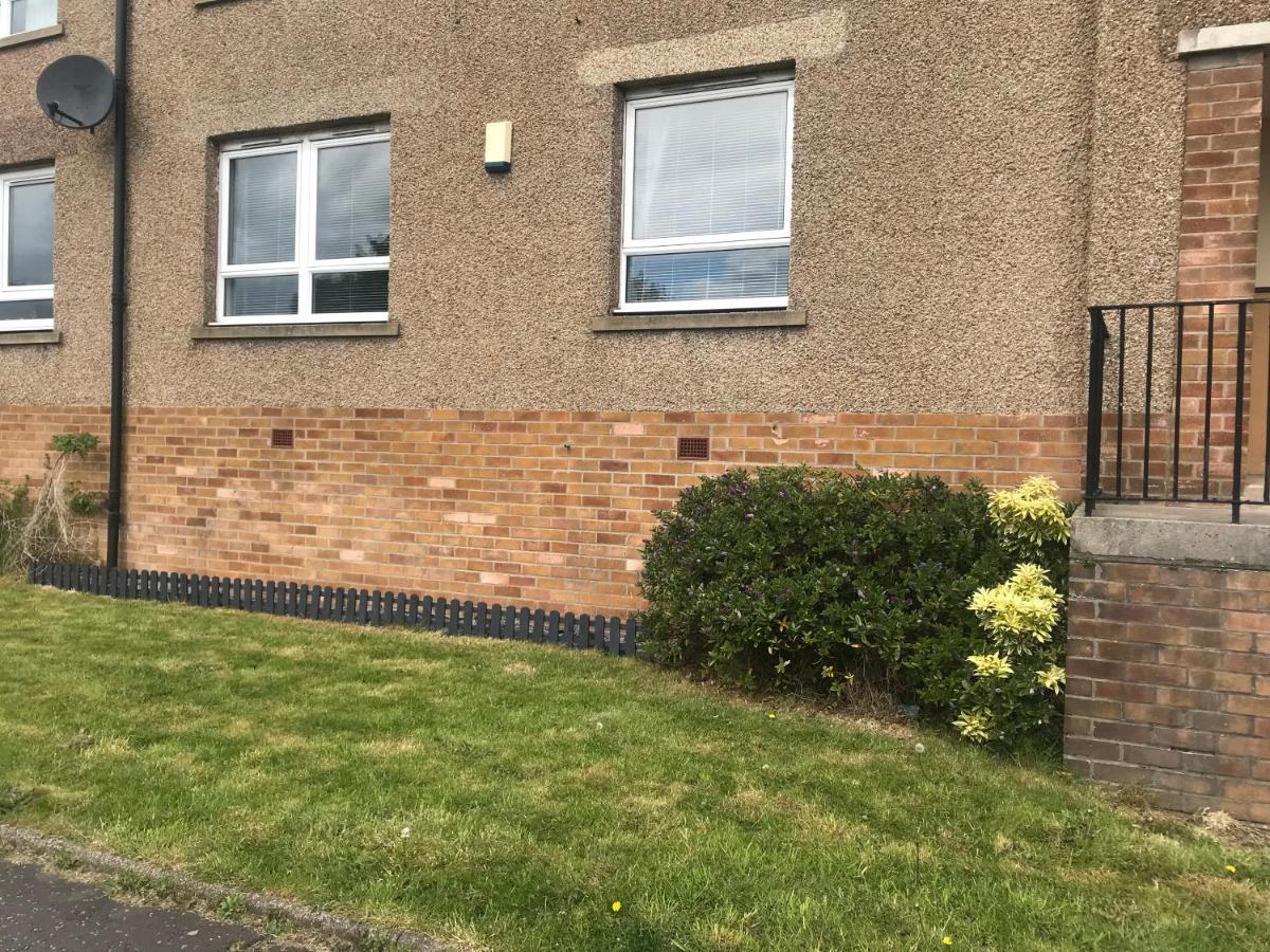 Home Comforts Near Dundee City Centre ภายนอก รูปภาพ