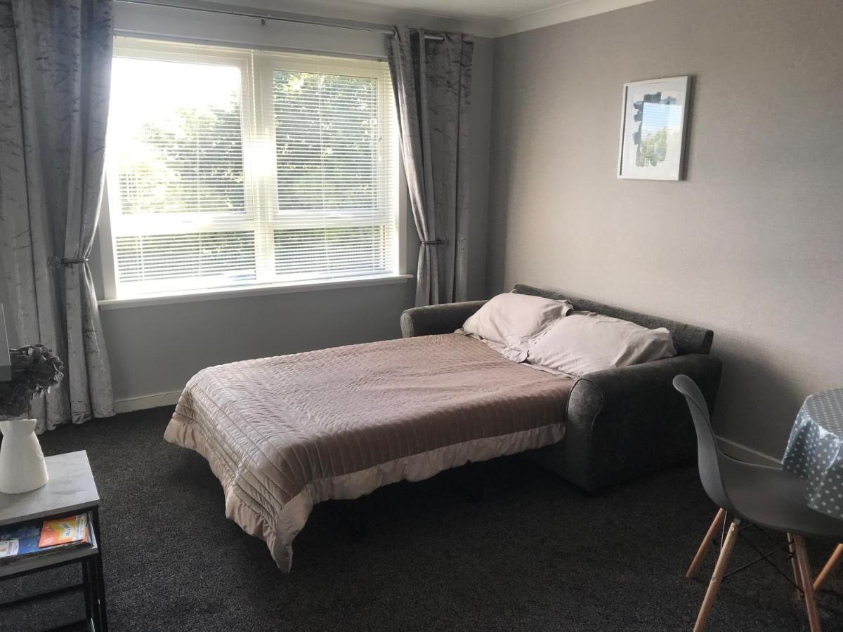 Home Comforts Near Dundee City Centre ภายนอก รูปภาพ